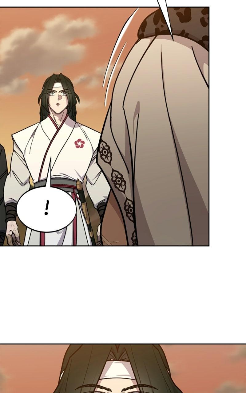 Return of the Blossoming Blade Chapter 166 — page 72