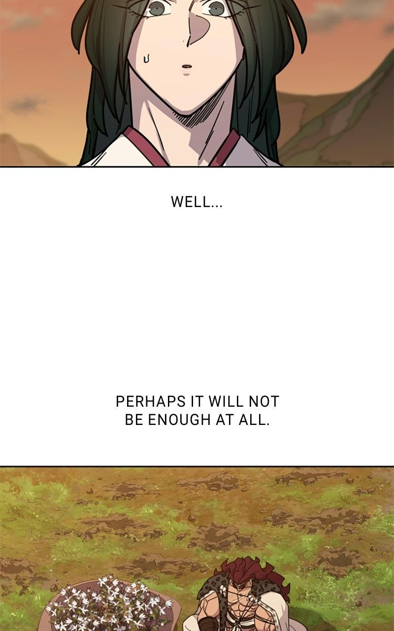 Return of the Blossoming Blade Chapter 166 — page 73
