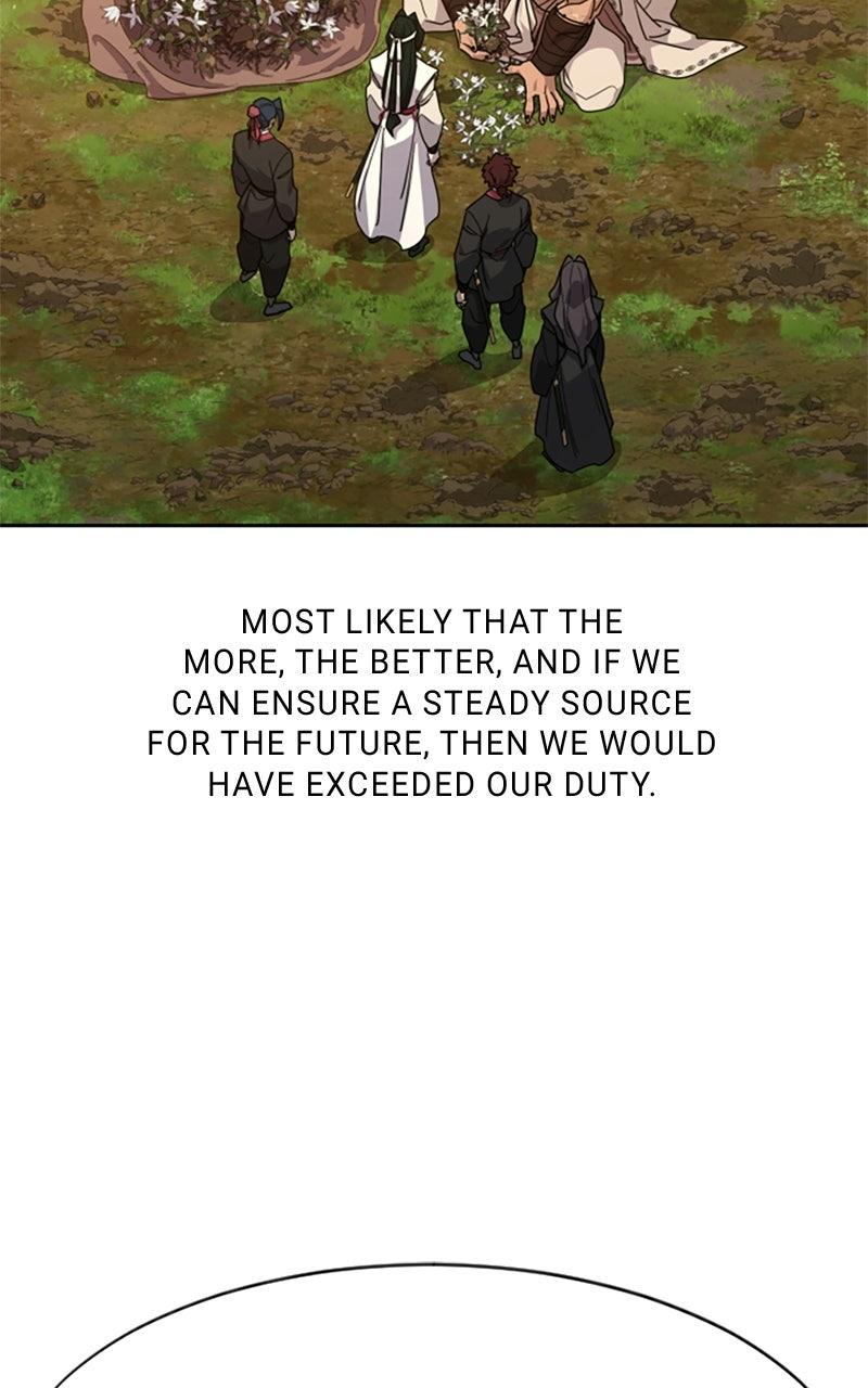 Return of the Blossoming Blade Chapter 166 — page 74