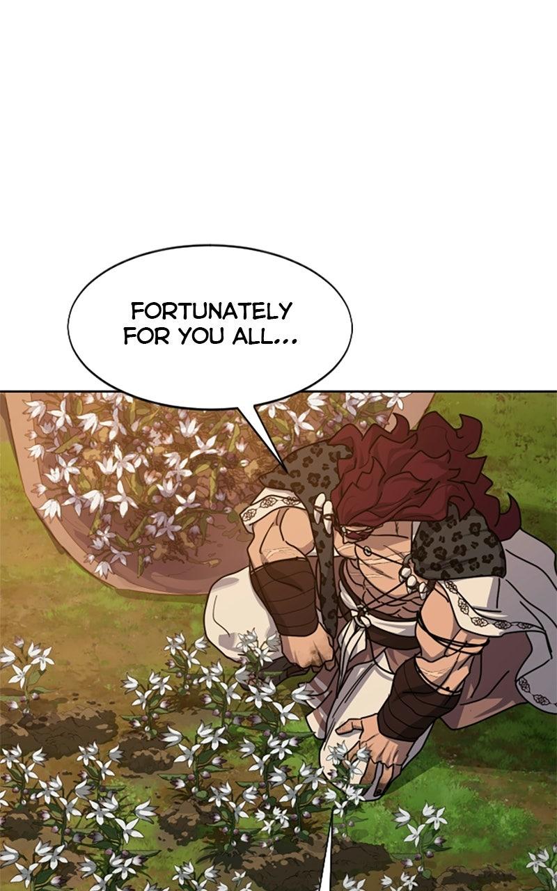 Return of the Blossoming Blade Chapter 166 — page 77