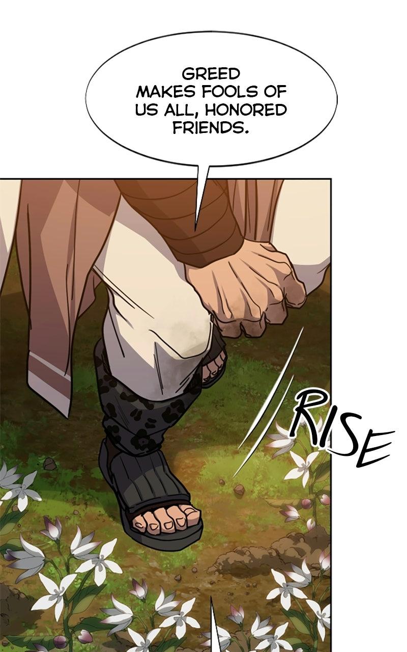 Return of the Blossoming Blade Chapter 166 — page 81