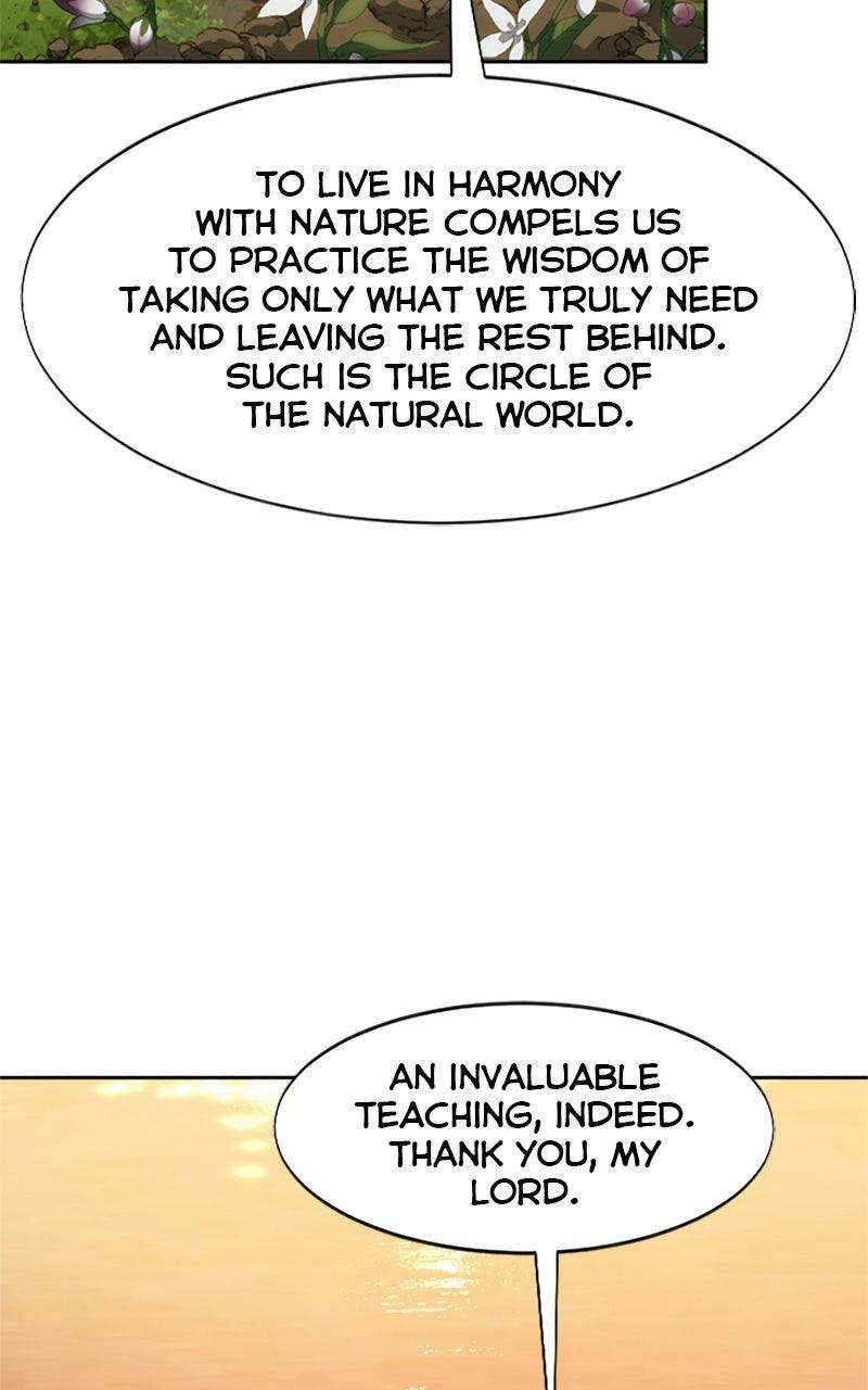 Return of the Blossoming Blade Chapter 166 — page 82