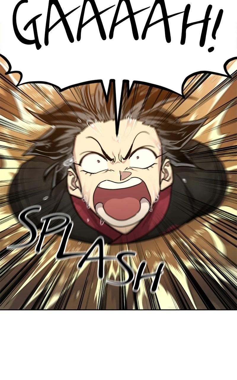 Return of the Blossoming Blade Chapter 166 — page 84
