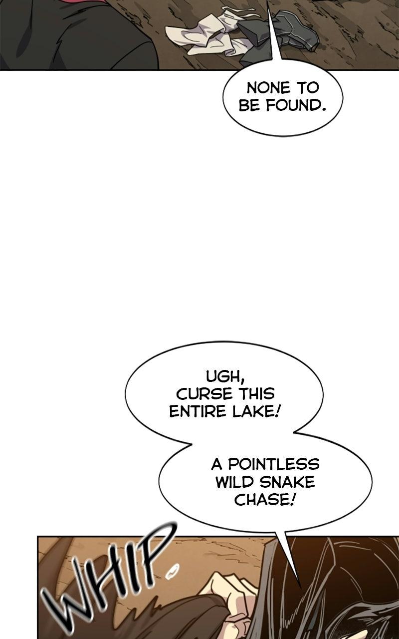 Return of the Blossoming Blade Chapter 166 — page 88