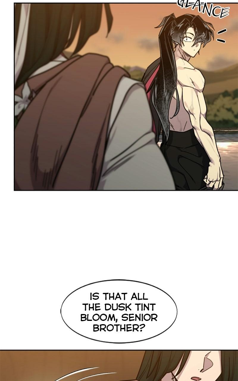 Return of the Blossoming Blade Chapter 166 — page 90