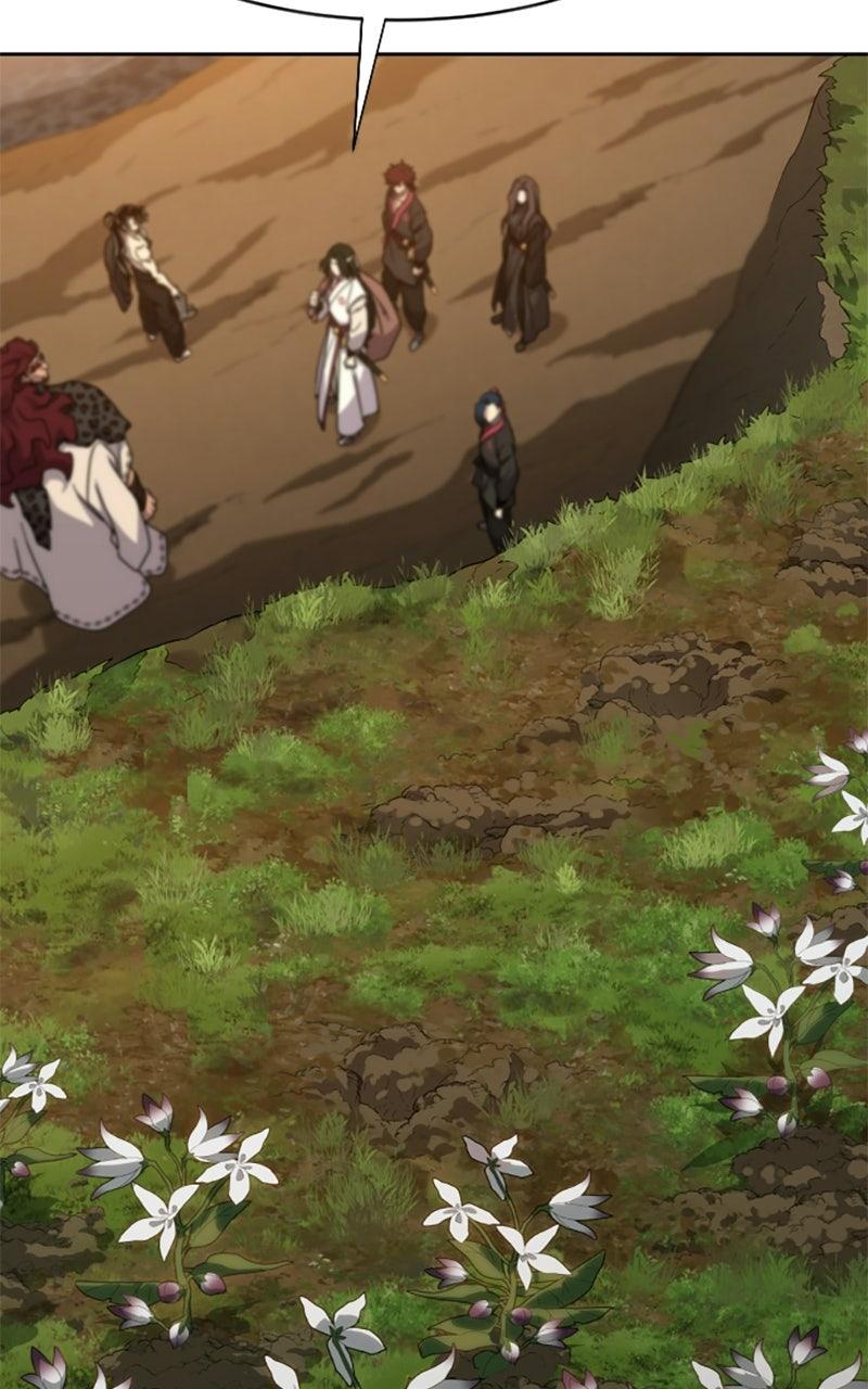 Return of the Blossoming Blade Chapter 166 — page 92