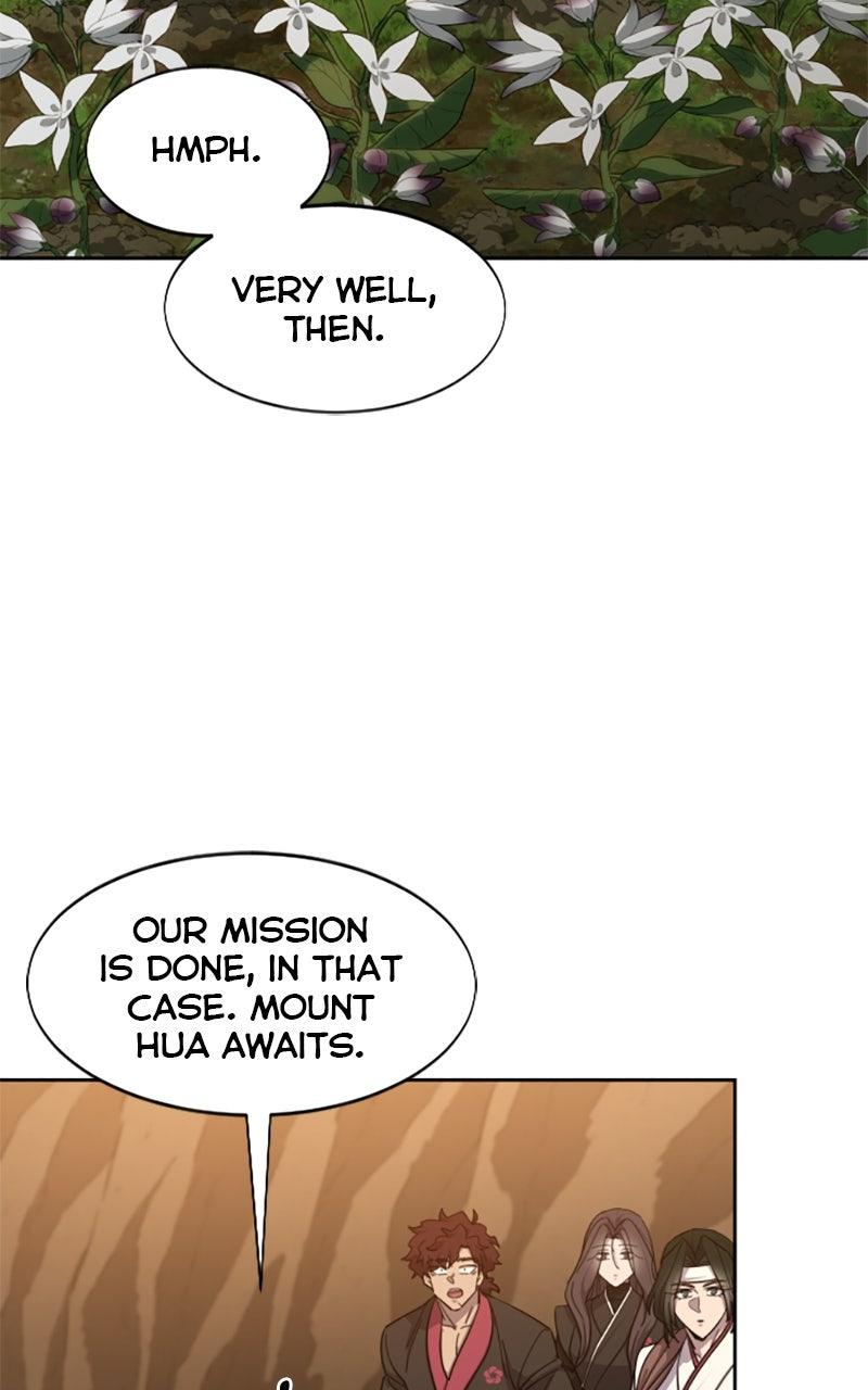 Return of the Blossoming Blade Chapter 166 — page 93