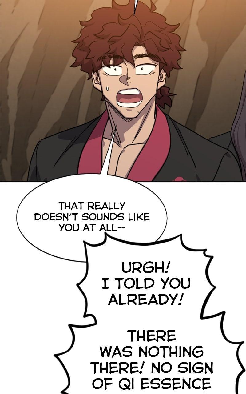 Return of the Blossoming Blade Chapter 166 — page 95