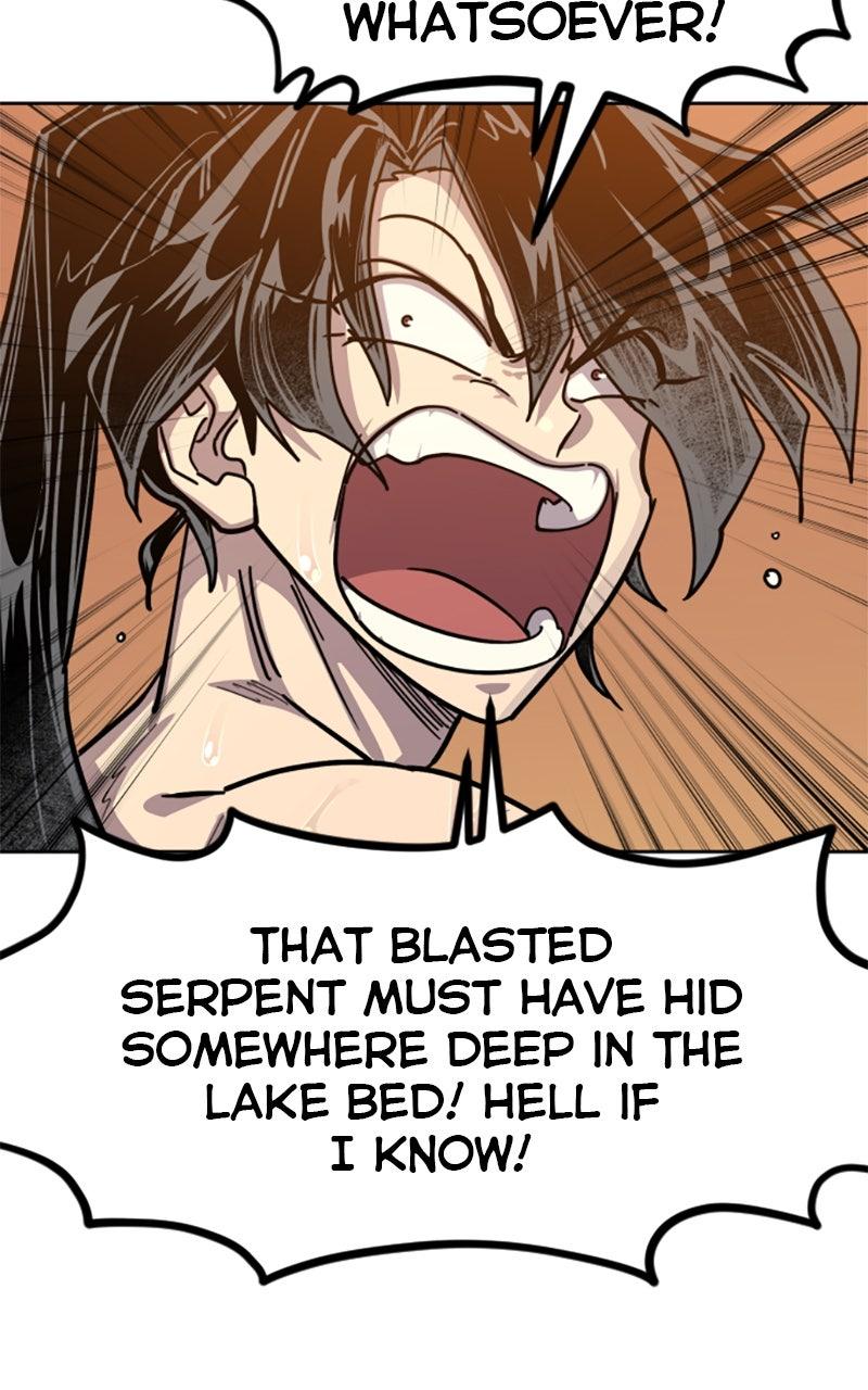 Return of the Blossoming Blade Chapter 166 — page 96