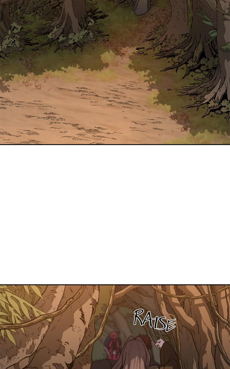 Return of the Blossoming Blade Chapter 166 — page 102