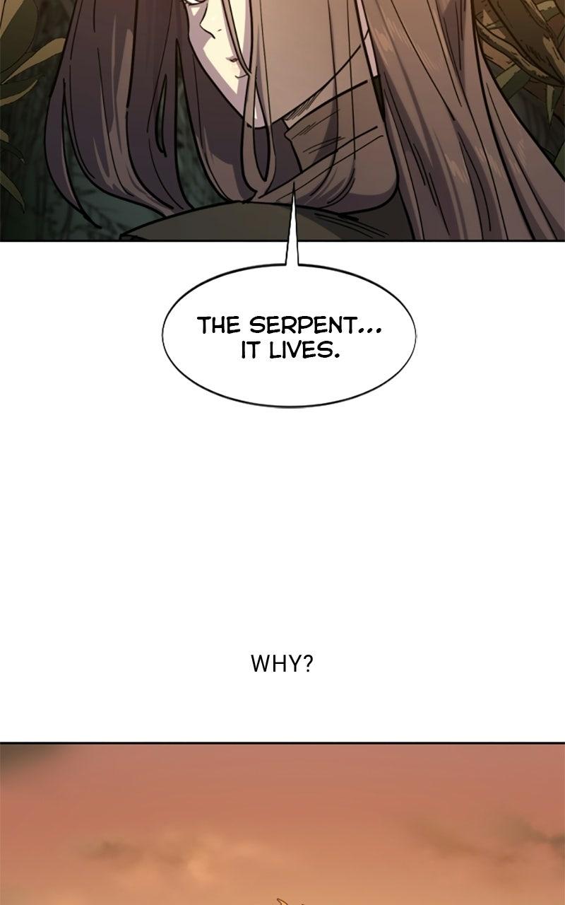 Return of the Blossoming Blade Chapter 166 — page 106