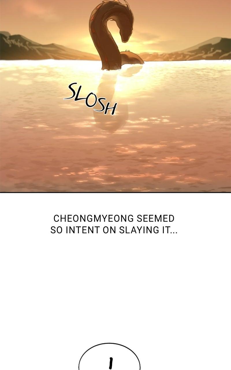 Return of the Blossoming Blade Chapter 166 — page 107