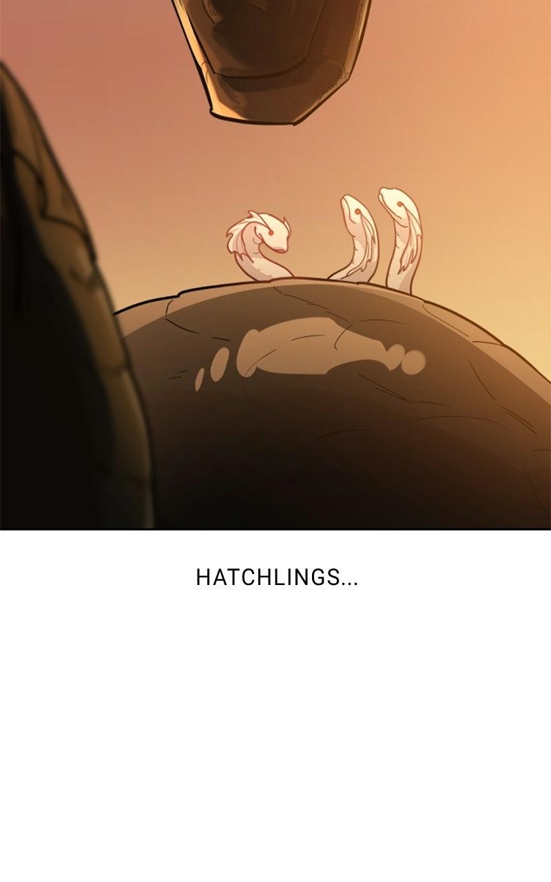 Return of the Blossoming Blade Chapter 166 — page 109