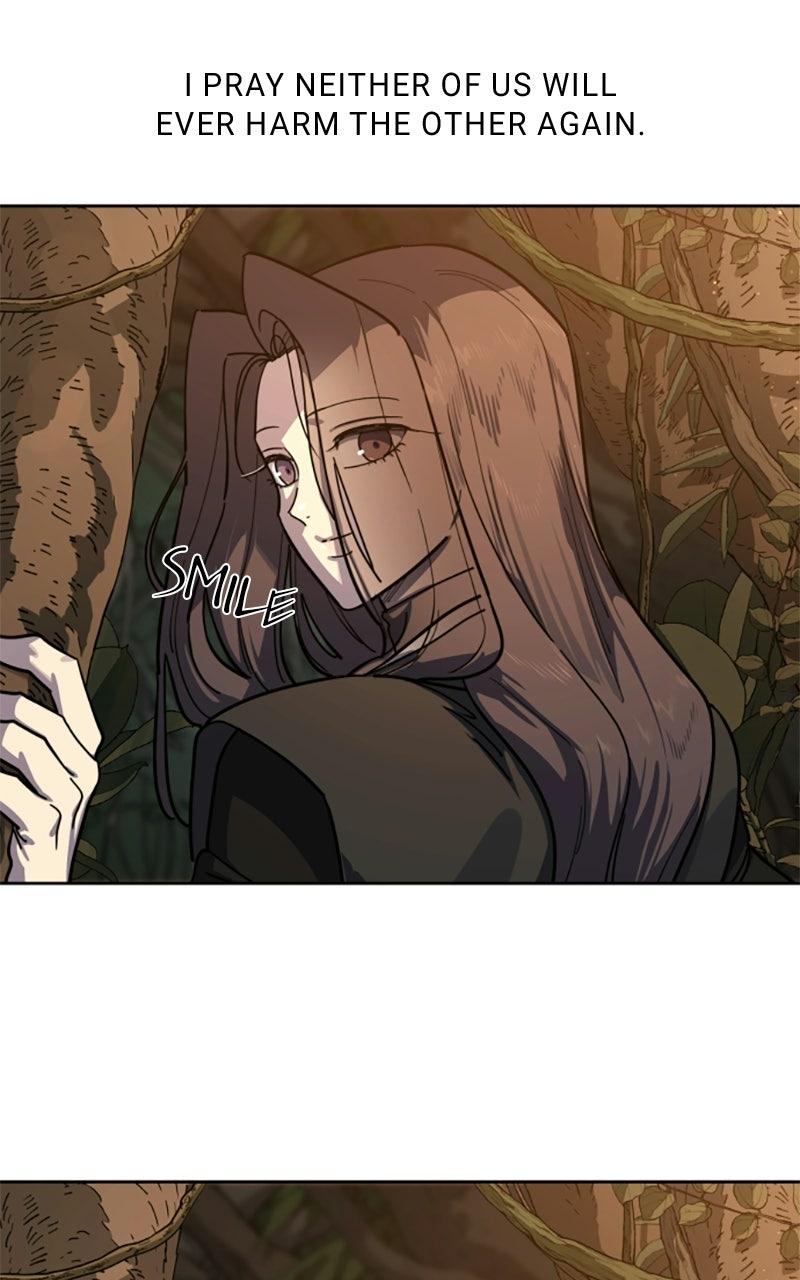 Return of the Blossoming Blade Chapter 166 — page 113