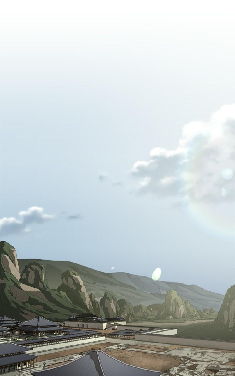 Return of the Blossoming Blade Chapter 167 — page 1