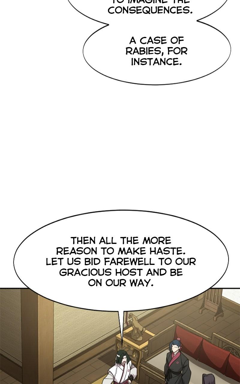 Return of the Blossoming Blade Chapter 167 — page 7