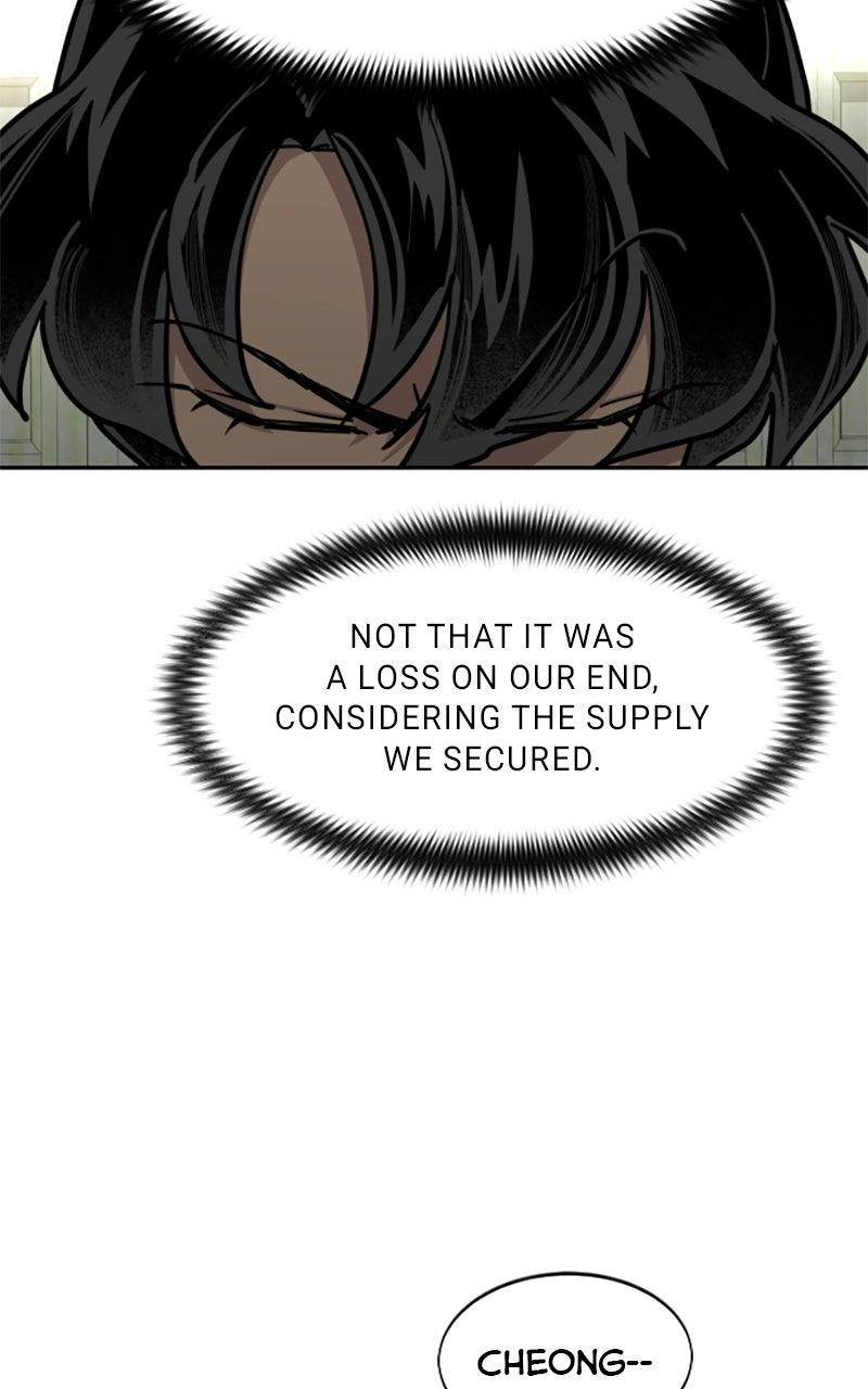 Return of the Blossoming Blade Chapter 167 — page 11