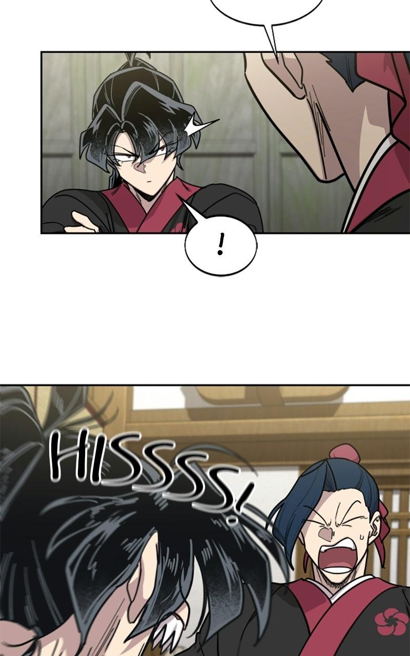 Return of the Blossoming Blade Chapter 167 — page 12