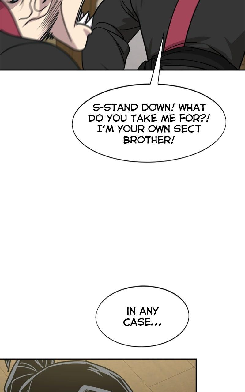 Return of the Blossoming Blade Chapter 167 — page 13