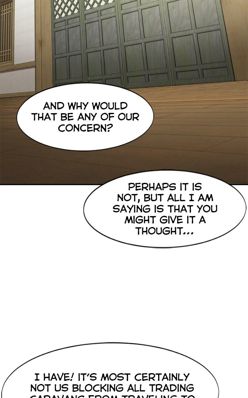 Return of the Blossoming Blade Chapter 167 — page 18