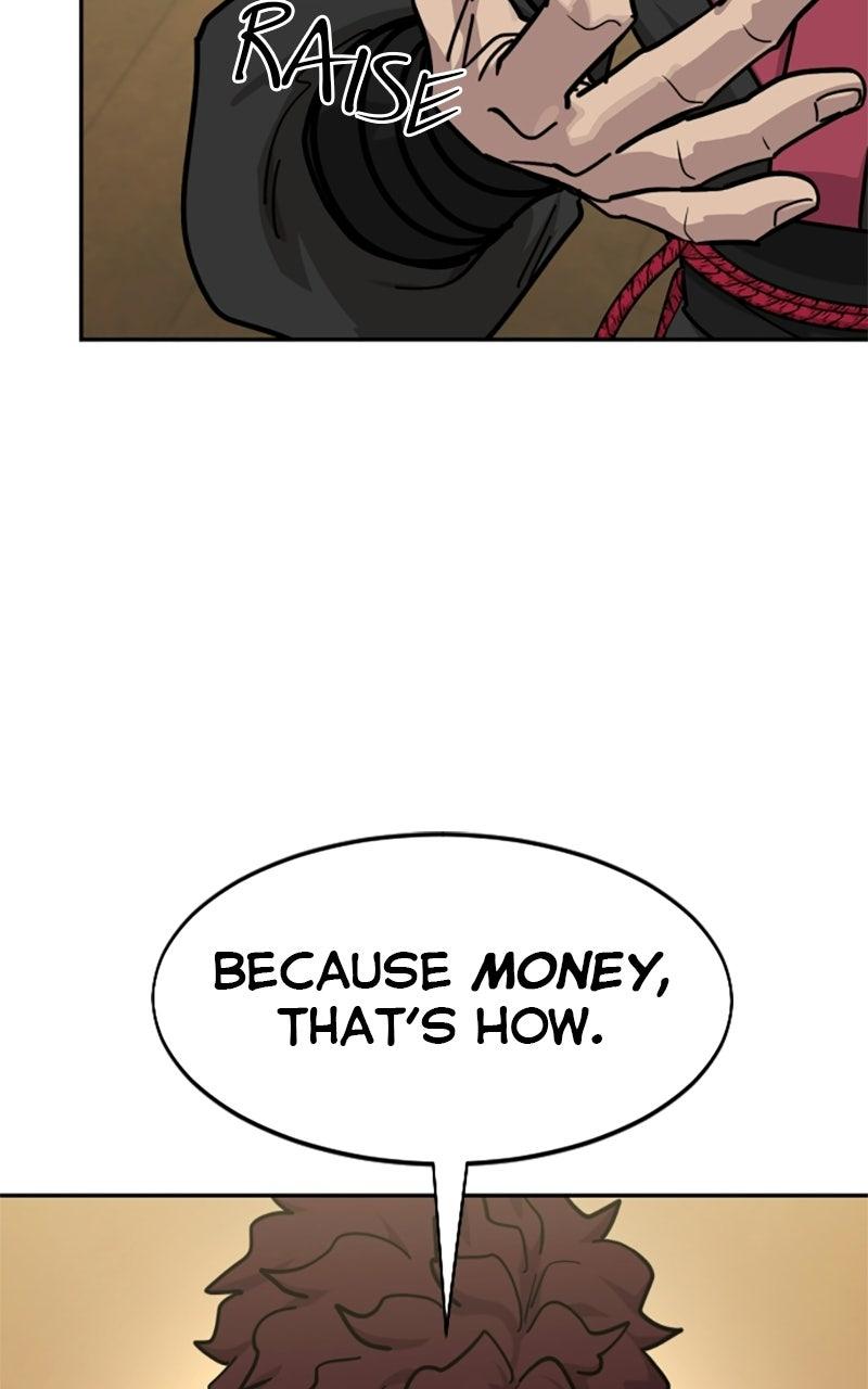 Return of the Blossoming Blade Chapter 167 — page 25