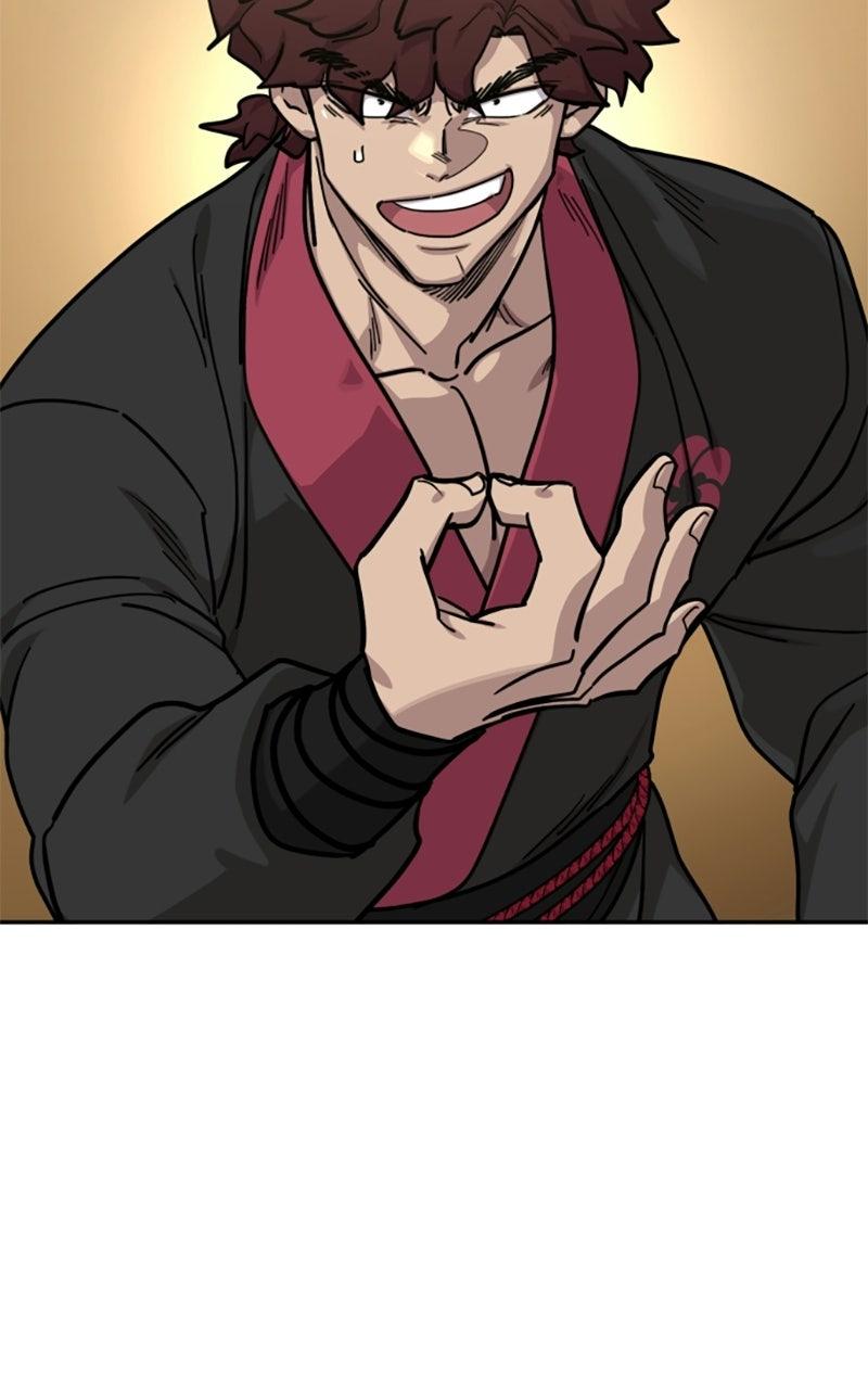Return of the Blossoming Blade Chapter 167 — page 26