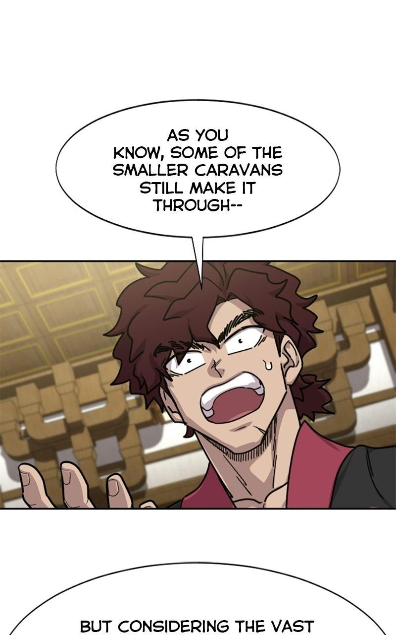 Return of the Blossoming Blade Chapter 167 — page 30