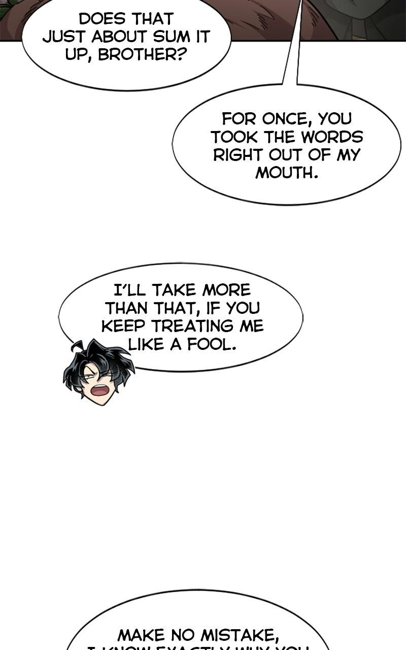 Return of the Blossoming Blade Chapter 167 — page 32