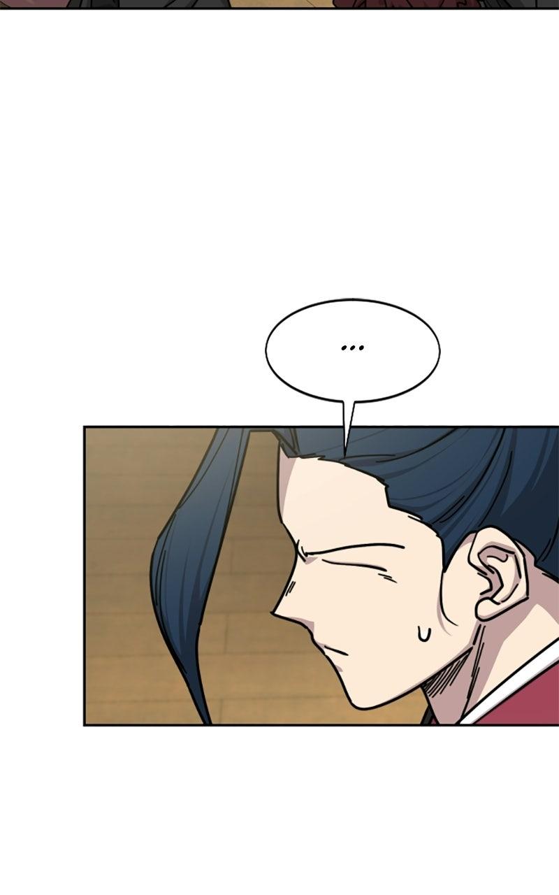 Return of the Blossoming Blade Chapter 167 — page 38