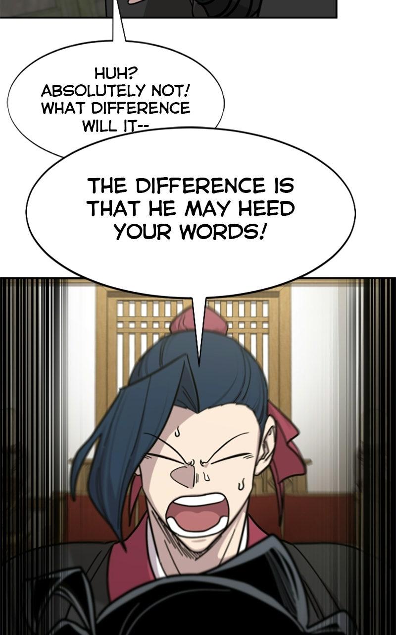 Return of the Blossoming Blade Chapter 167 — page 40