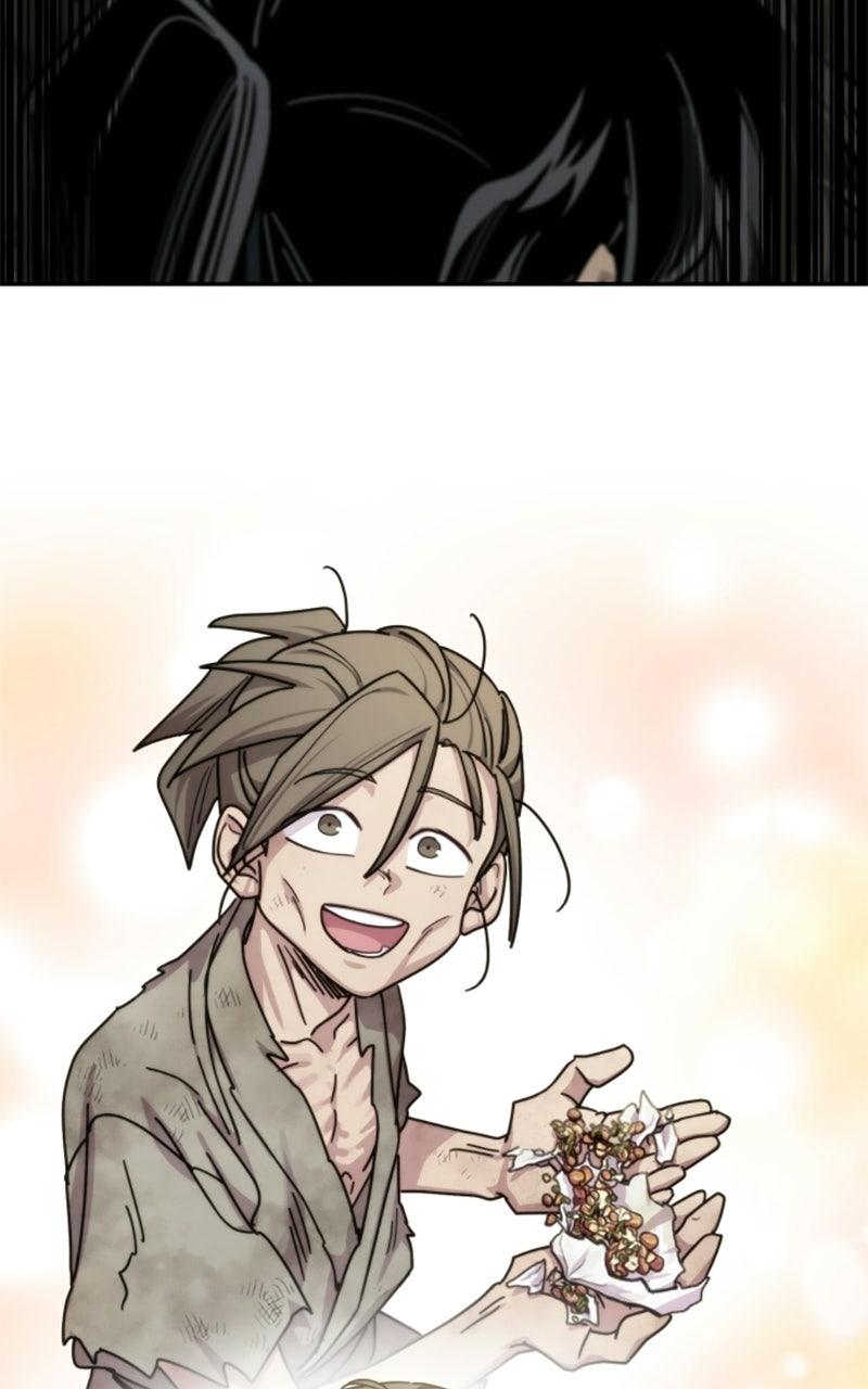 Return of the Blossoming Blade Chapter 167 — page 41