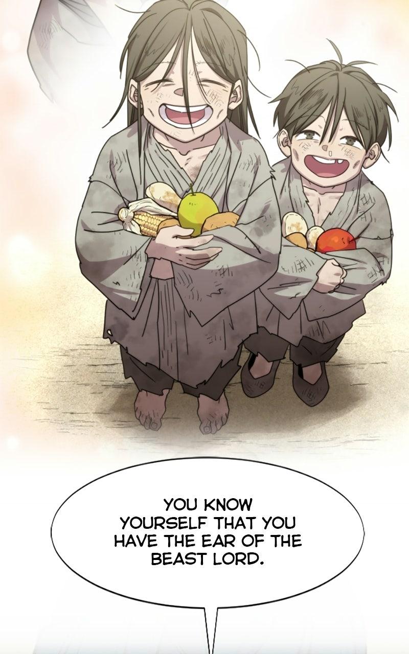 Return of the Blossoming Blade Chapter 167 — page 42