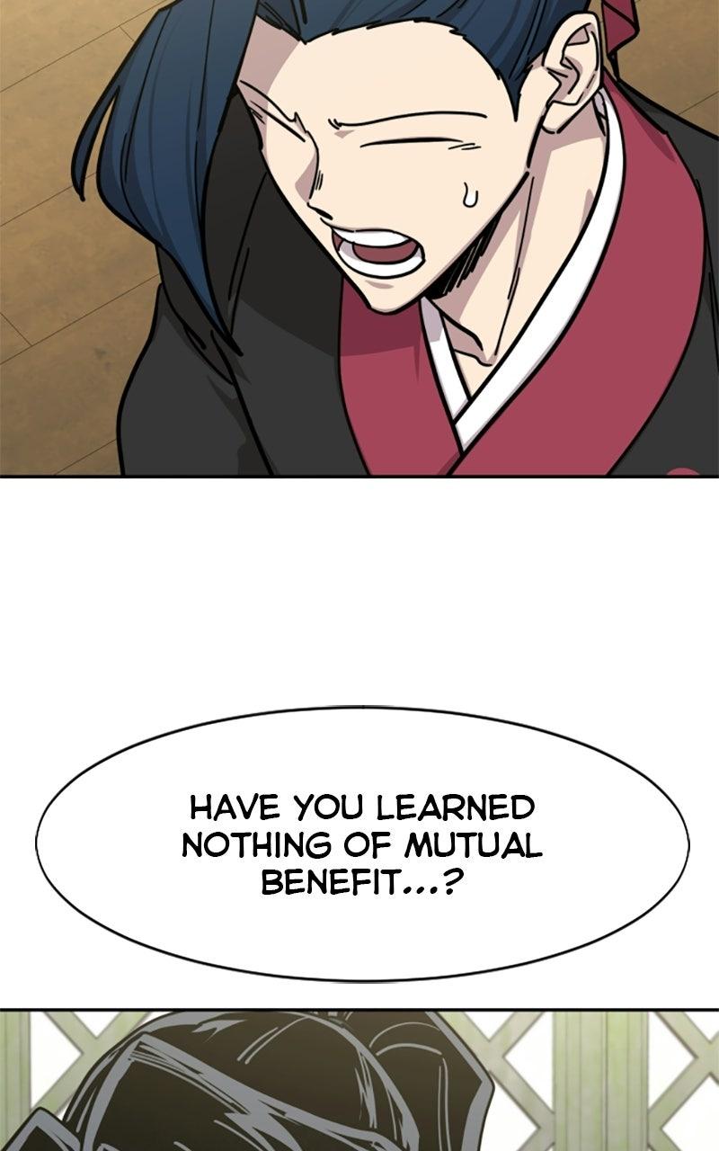 Return of the Blossoming Blade Chapter 167 — page 46