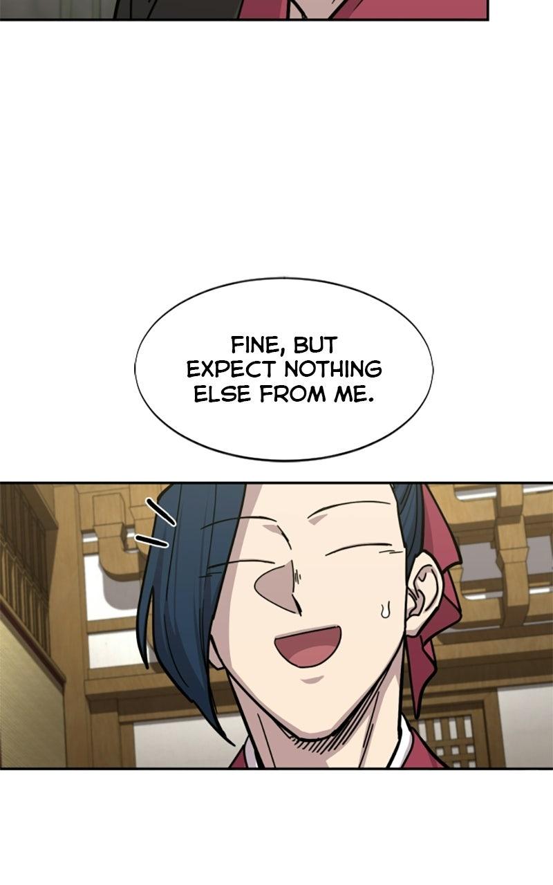 Return of the Blossoming Blade Chapter 167 — page 48