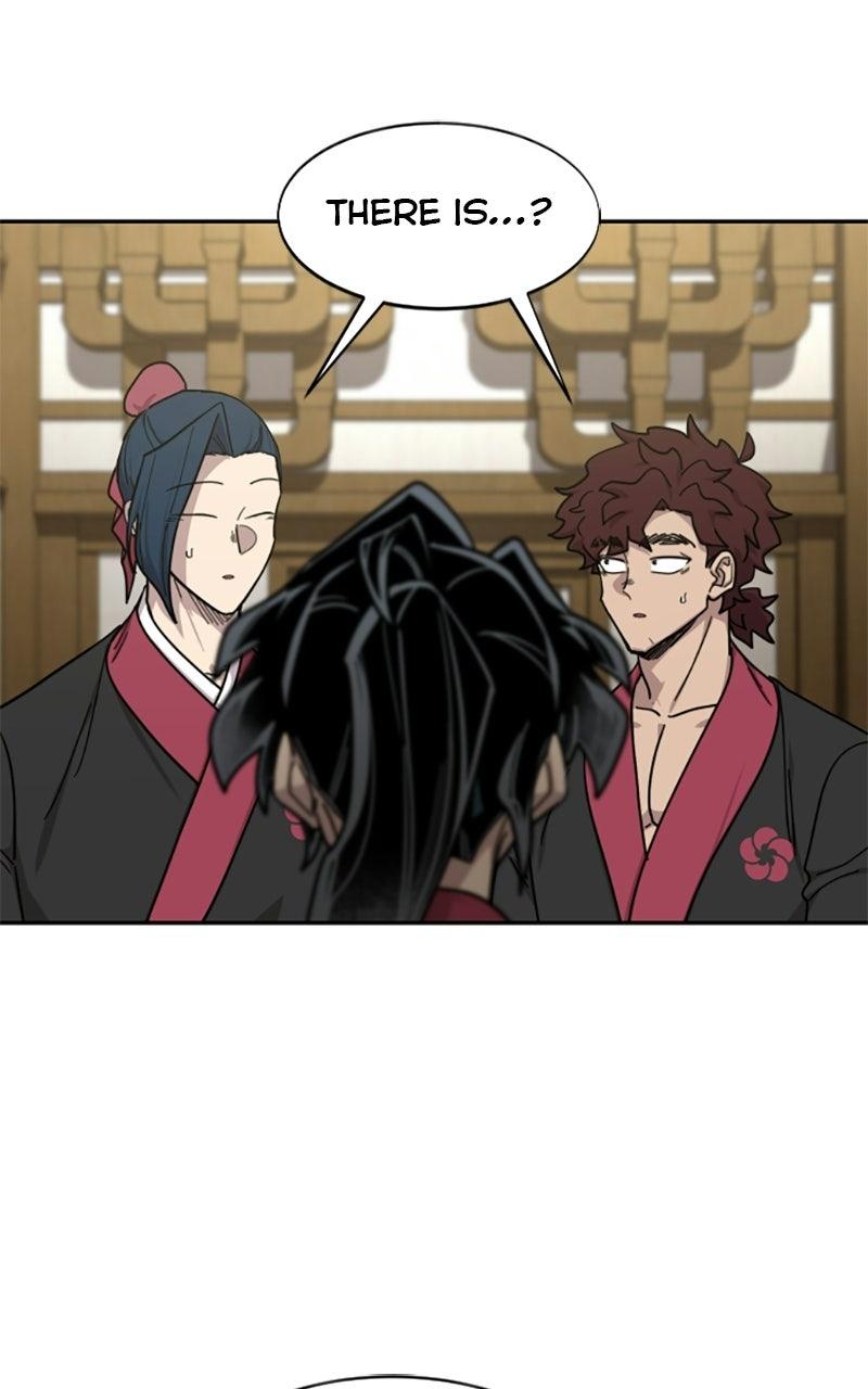 Return of the Blossoming Blade Chapter 167 — page 50