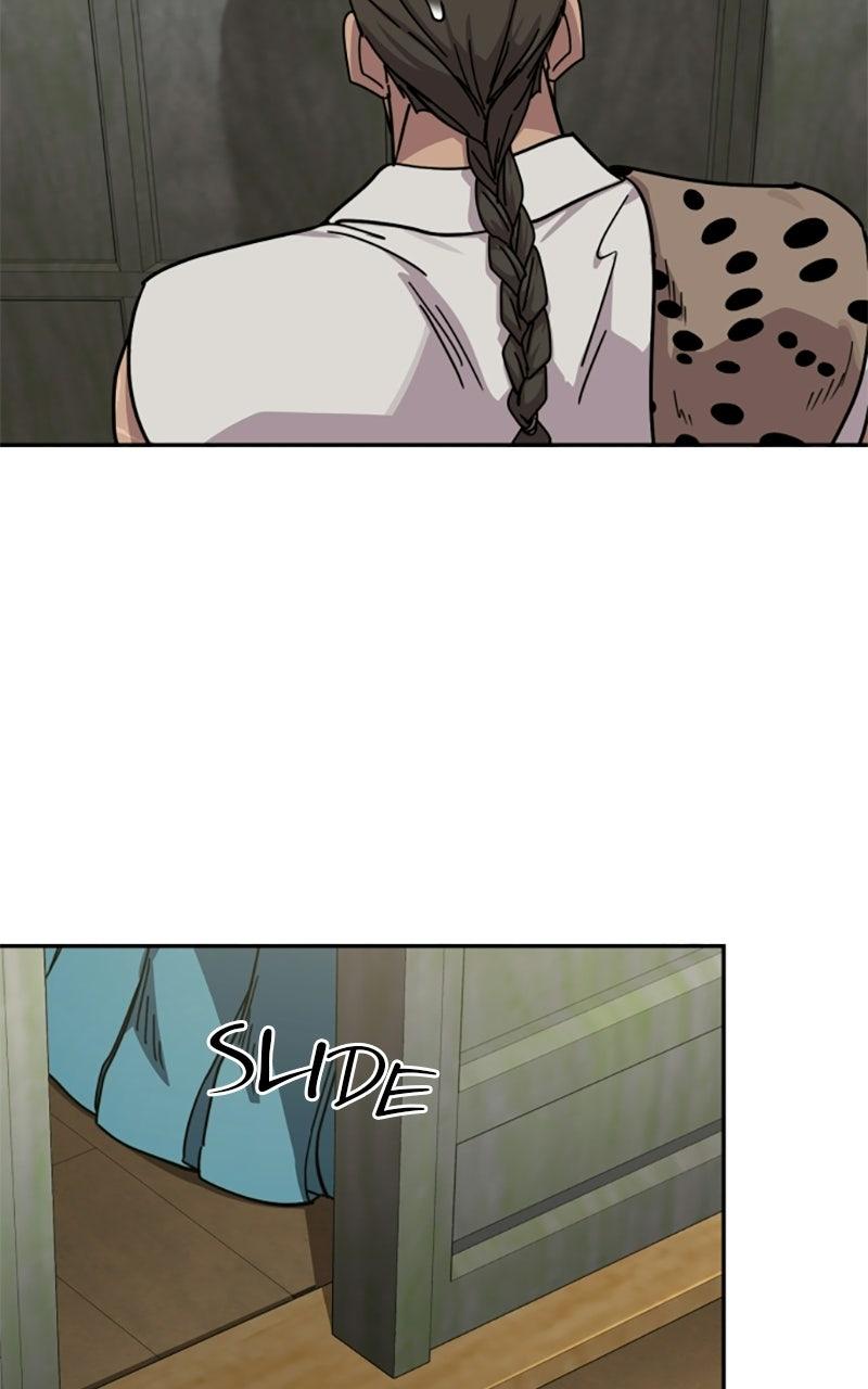 Return of the Blossoming Blade Chapter 167 — page 61