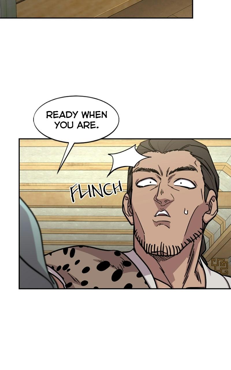 Return of the Blossoming Blade Chapter 167 — page 62