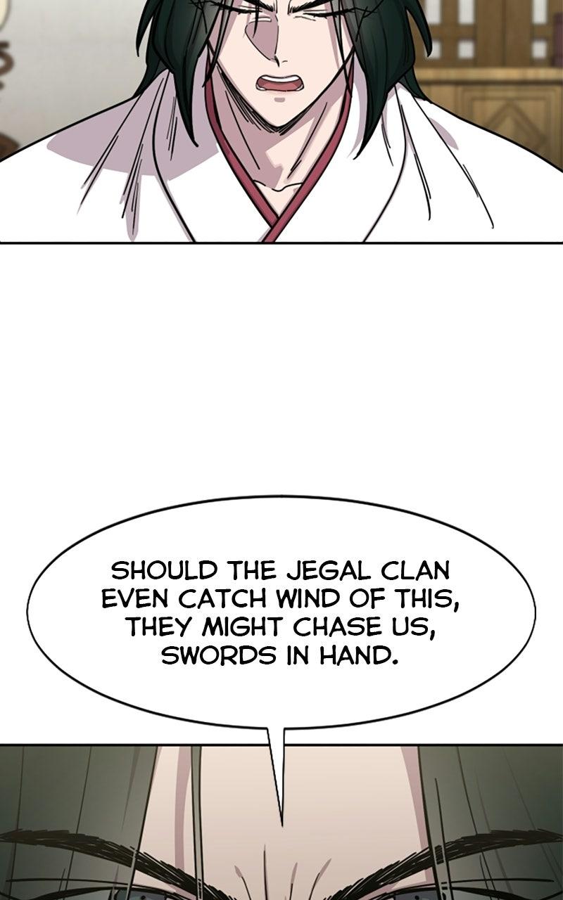 Return of the Blossoming Blade Chapter 167 — page 66