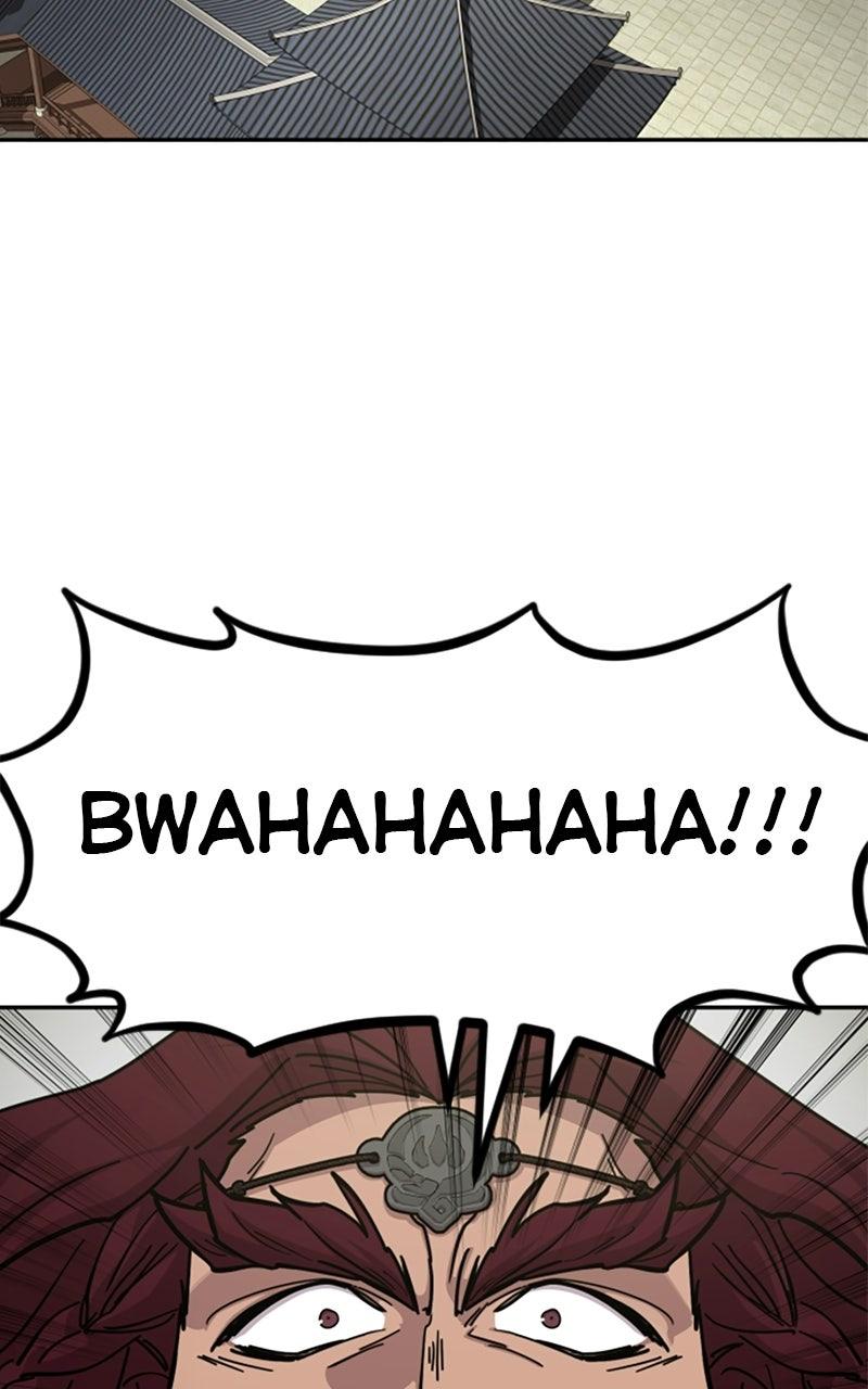 Return of the Blossoming Blade Chapter 167 — page 69
