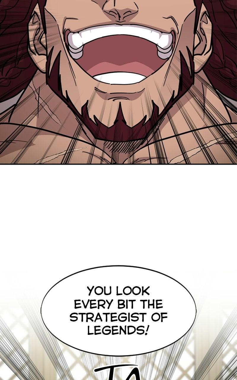 Return of the Blossoming Blade Chapter 167 — page 70