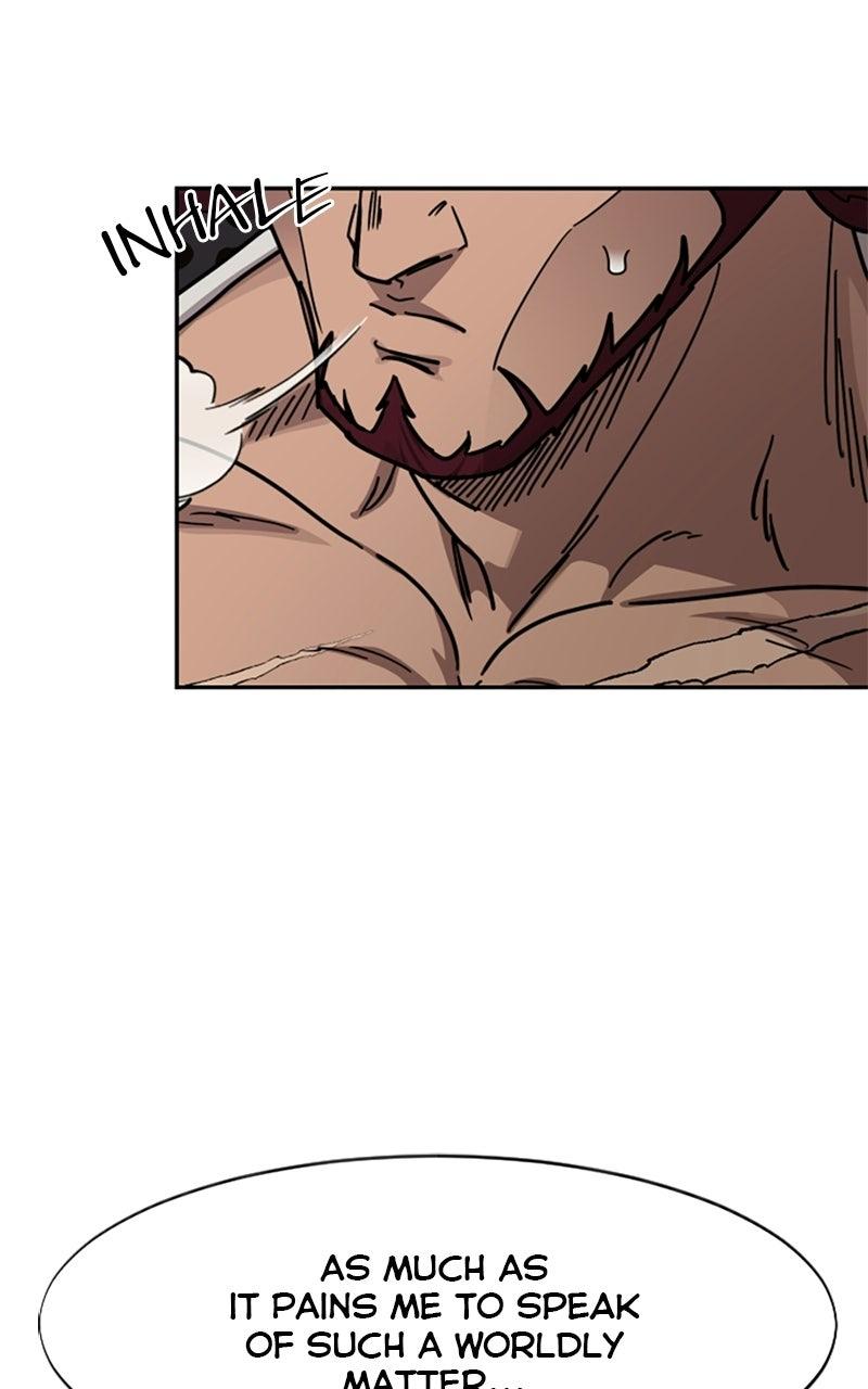 Return of the Blossoming Blade Chapter 167 — page 76