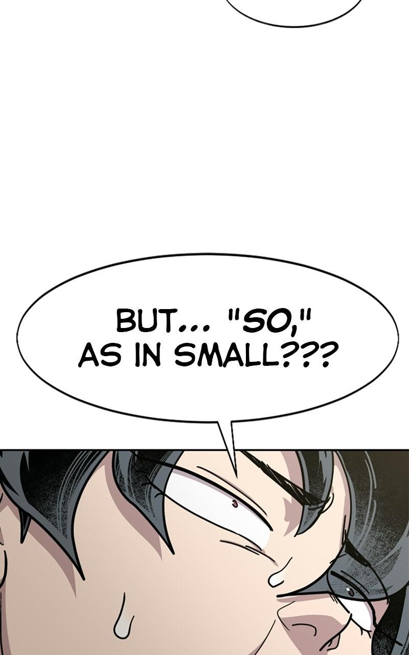 Return of the Blossoming Blade Chapter 167 — page 82