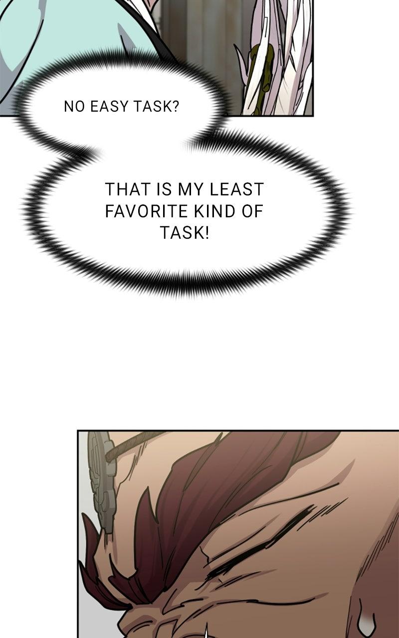 Return of the Blossoming Blade Chapter 167 — page 92