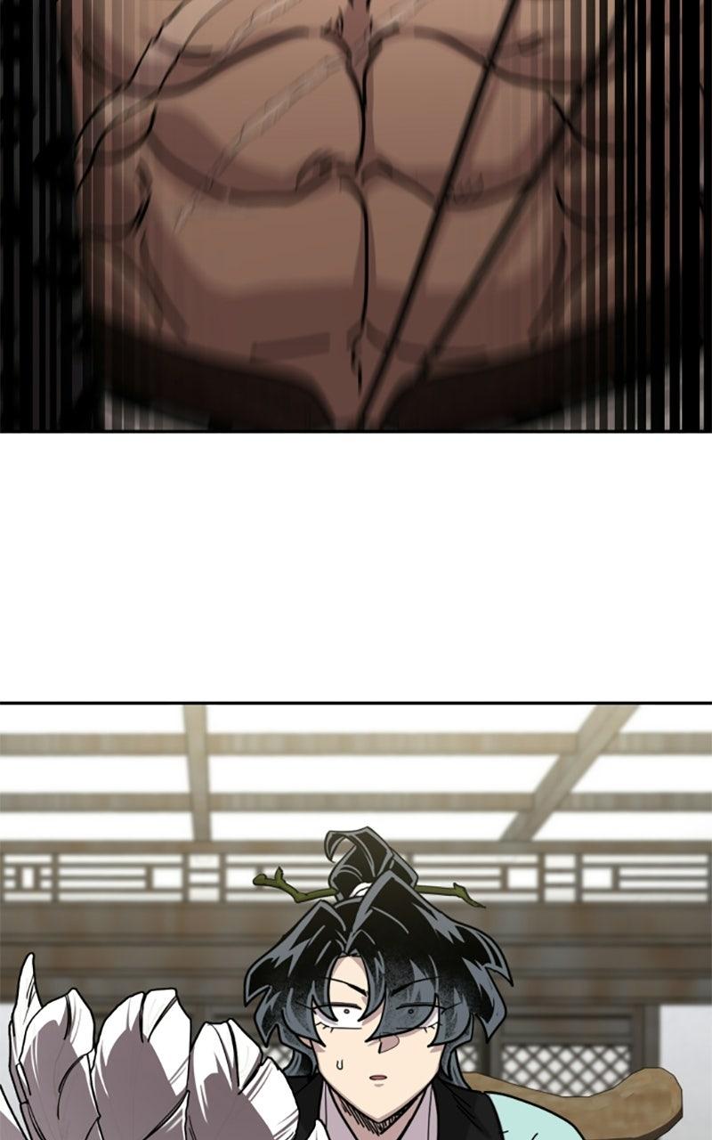 Return of the Blossoming Blade Chapter 167 — page 95