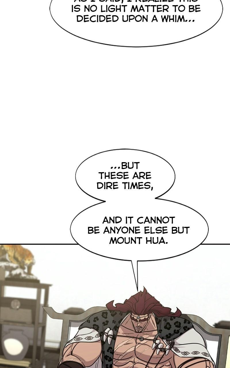 Return of the Blossoming Blade Chapter 167 — page 99