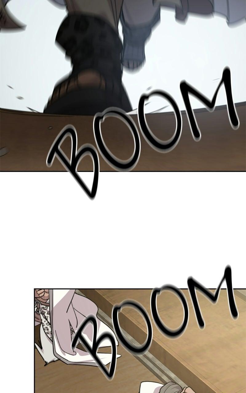 Return of the Blossoming Blade Chapter 168 — page 8