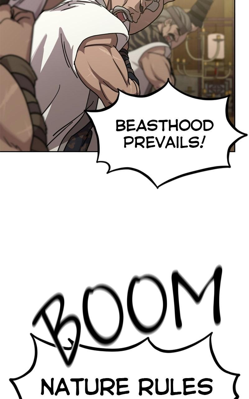 Return of the Blossoming Blade Chapter 168 — page 10