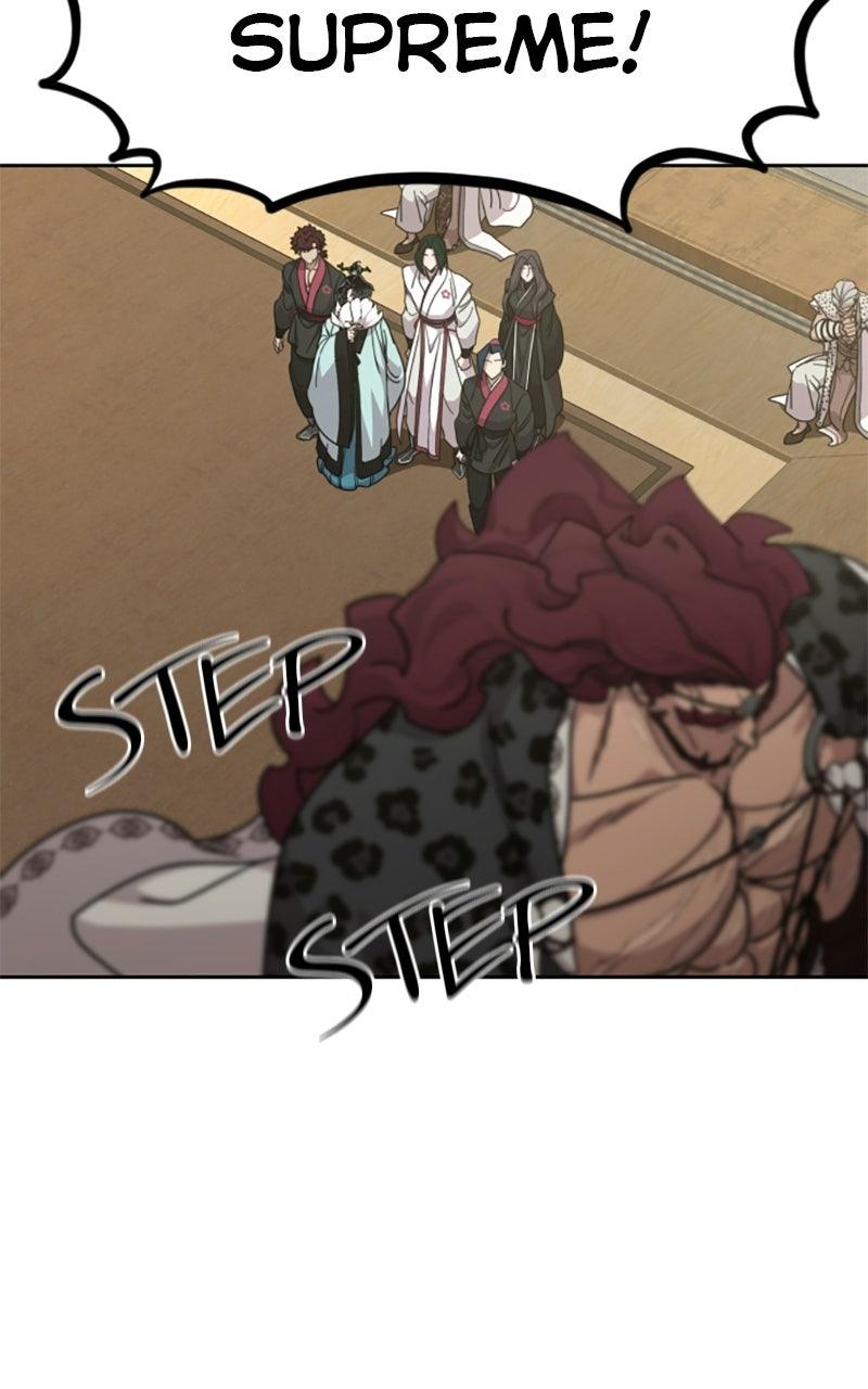 Return of the Blossoming Blade Chapter 168 — page 11