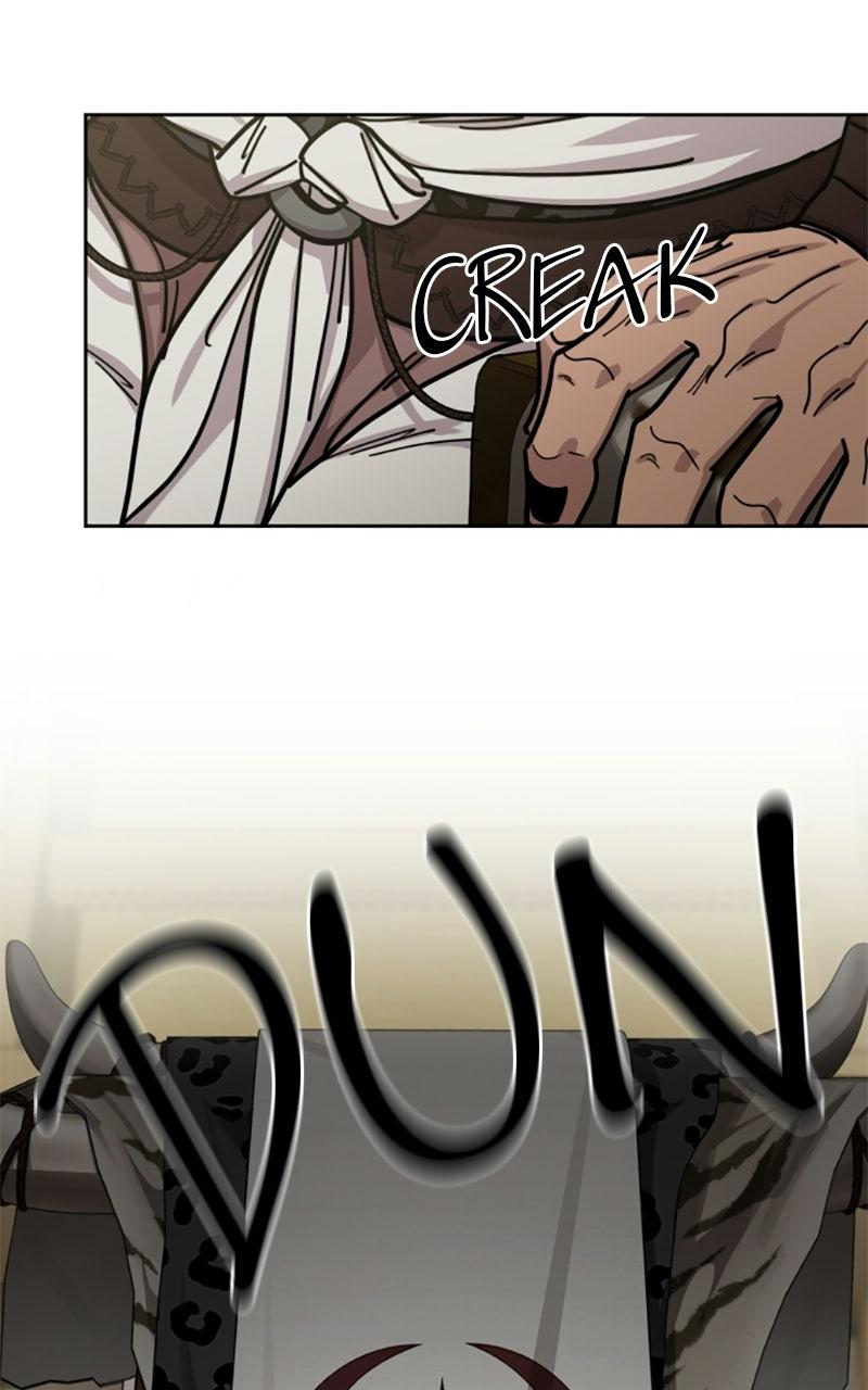 Return of the Blossoming Blade Chapter 168 — page 12