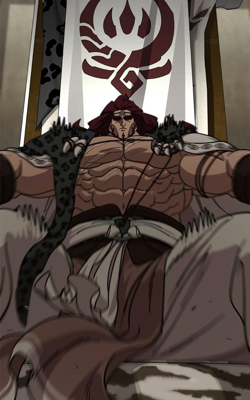 Return of the Blossoming Blade Chapter 168 — page 13